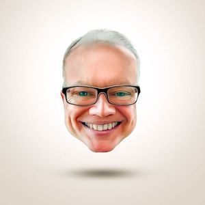 Meet your Posher, Timothy